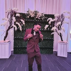 Meet your Posher, Tracey